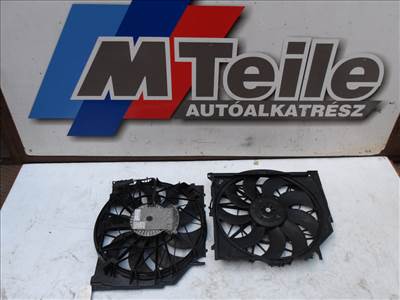 [GYÁRI ÚJSZERŰ] BMW VENTILÁTOR | Z4 E85; E86 | 17 42 7514104 - > 17 42 7542912